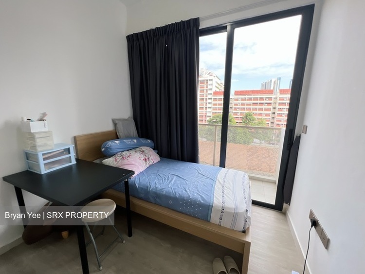 8 Farrer Suites (D8), Apartment #399744141